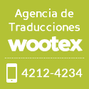 AGENCIA DE TRADUCCIONES WOOTEX